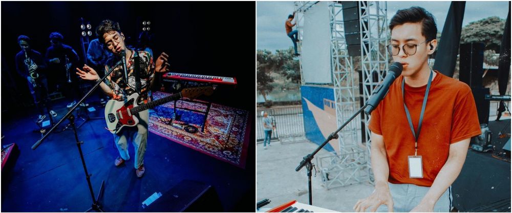 Bikin pangling, ini 11 potret dulu dan kini Ardhito Pramono