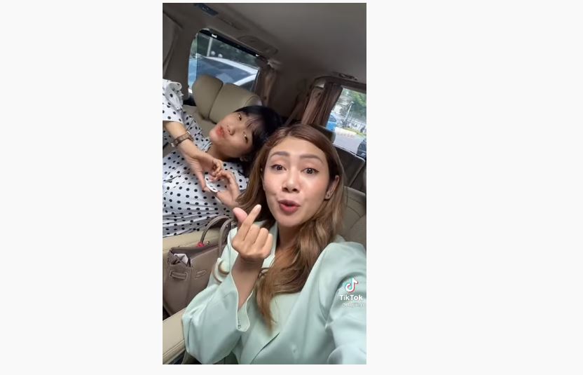 11 Momen kedekatan Fuji dengan para crazy rich, jadi tempat curhat