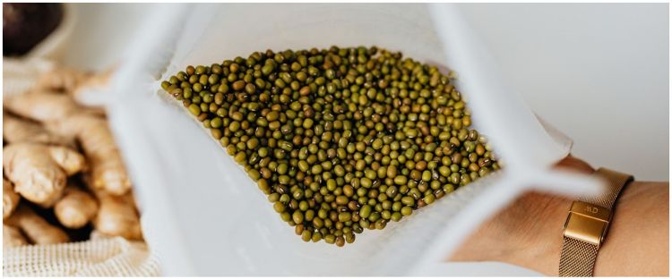 7 Cara merebus kacang hijau agar cepat empuk, praktis dan hemat gas