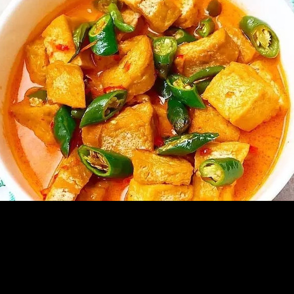 33 Resep olahan tahu putih, sederhana, praktis, ekonomis, dan lezat