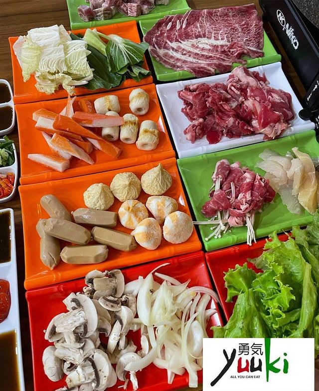 7 Restoran all you can eat di Yogyakarta di bawah Rp 100 ribu