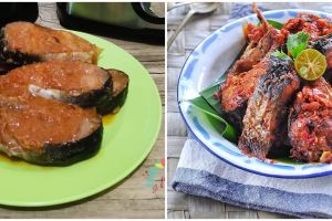 11 Resep olahan ikan patin bumbu merah, enak dan sederhana