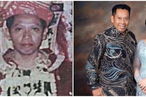 9 Transformasi Tukul Arwana dulu hingga kini, awal karier Lenong Rumpi