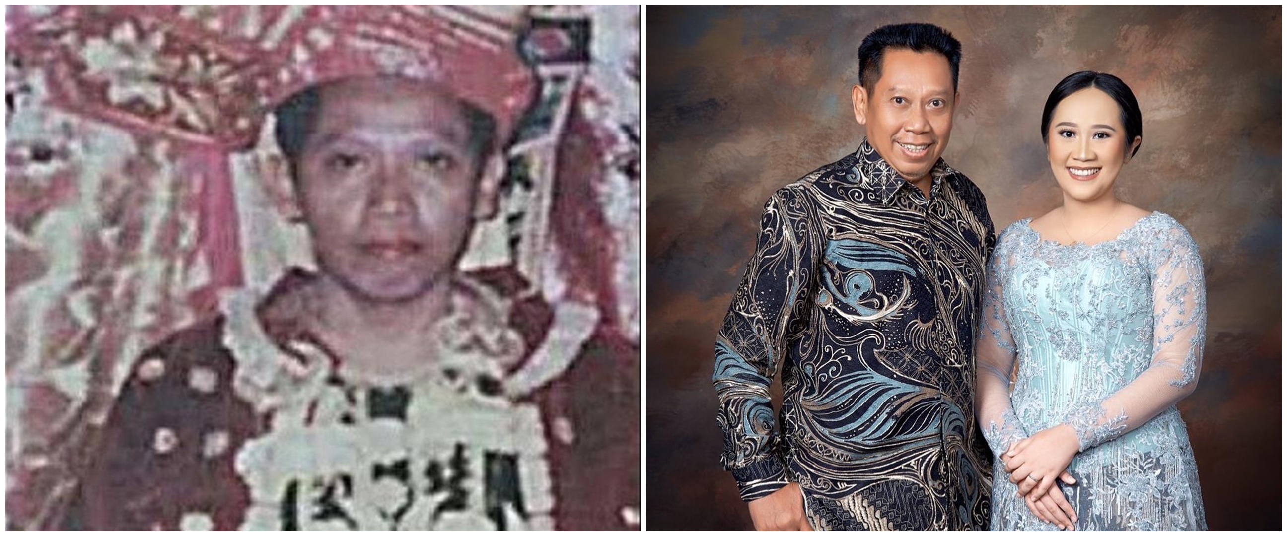 9 Transformasi Tukul Arwana dulu hingga kini, awal karier Lenong Rumpi