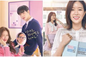 11 Drama romantis Korea terbaik kisahkan mitos standar kecantikan