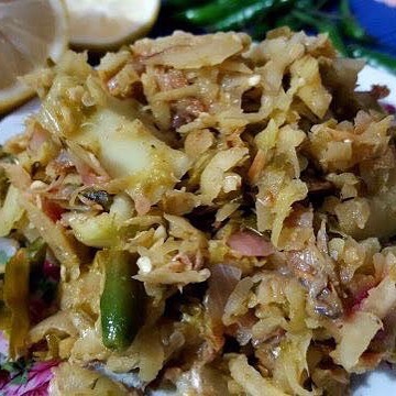 15 Cara membuat sambal mangga ala rumahan, pedasnya bikin nagih