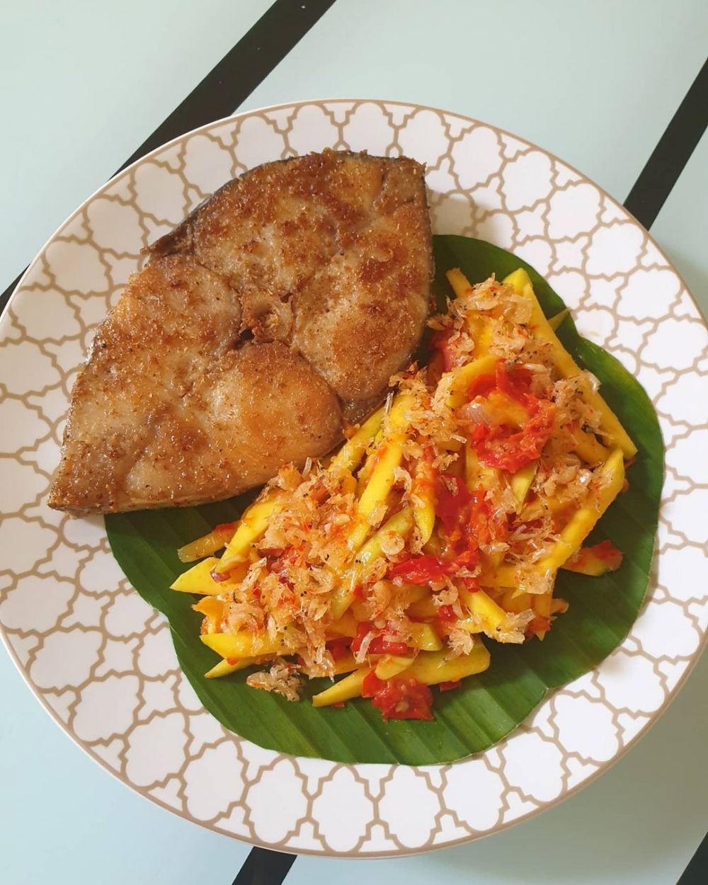 cara membuat sambal mangga berbagai sumber cara membuat sambal mangga berbagai sumber