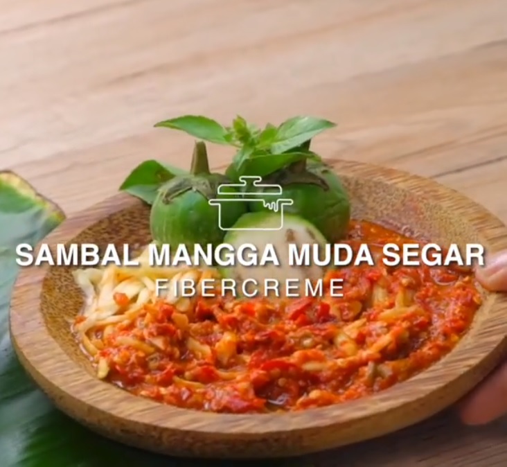 cara membuat sambal mangga berbagai sumber cara membuat sambal mangga berbagai sumber