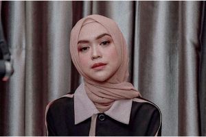 Sukses turunkan bobot 10 kg, ini 9 menu Ria Ricis selama diet