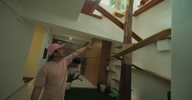 Potret mini zoo di rumah 7 seleb 2022 brilio.net