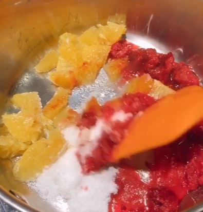 9 Langkah Vebby Palwinta membuat cheese cake, lembut dan antigagal