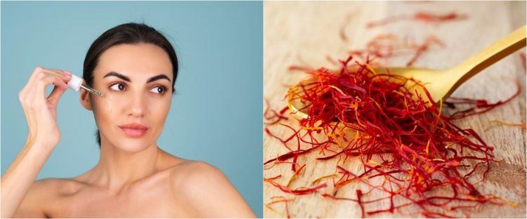 5 Rekomendasi serum saffron dan manfaatnya untuk wajah