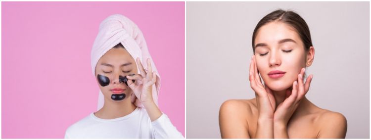 9 Rekomendasi skincare untuk menghilangkan komedo di bawah Rp 100 ribu