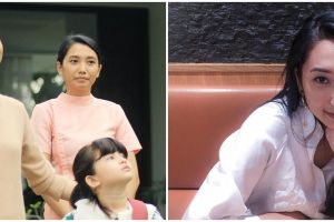 11 Potret Lastri ART di Layangan Putus di kehidupan nyata, beda abis