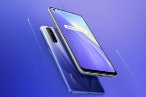 11 Rekomendasi HP Realme RAM 4GB harga Rp 1-2 jutaan, ramah di kantong