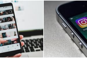 7 Cara download gambar dari Instagram, praktis tanpa ribet