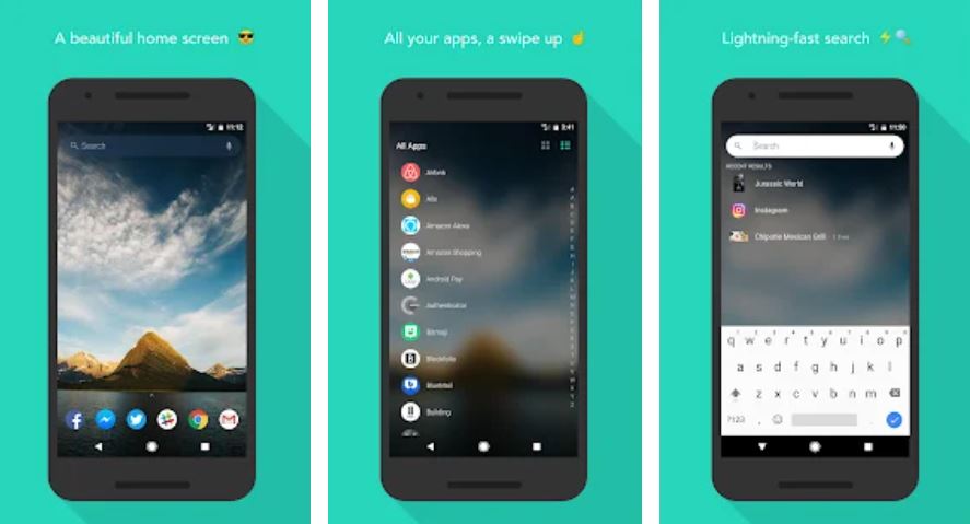 13 Aplikasi tema HP Android, gratis dan tampilan keren