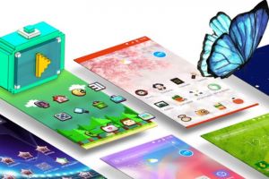 13 Aplikasi tema HP Android, gratis dan tampilan keren