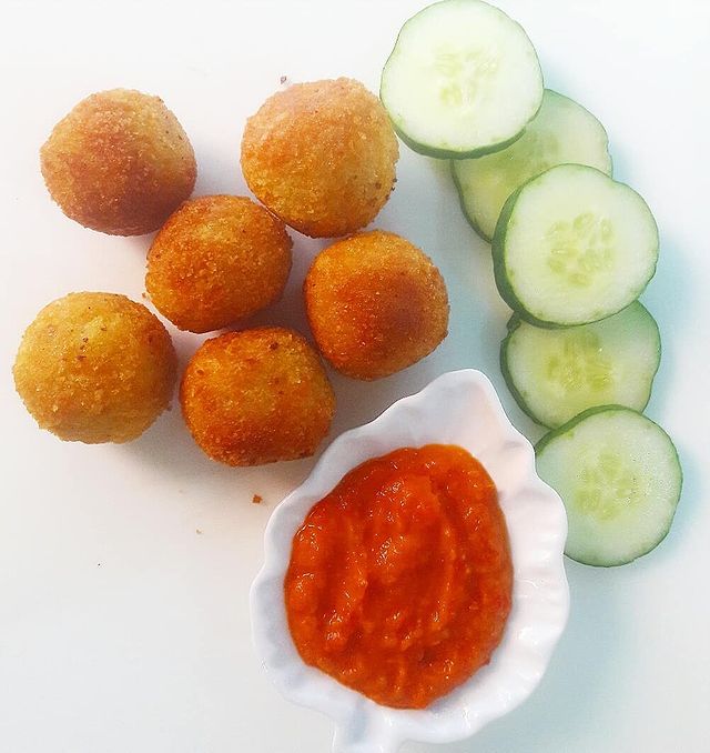 Resep olahan camilan jamur tiram Instagram Resep olahan camilan jamur tiram Instagram