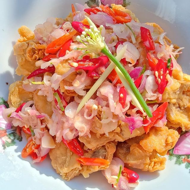 13 Resep olahan camilan jamur tiram kekinian, praktis dan enak