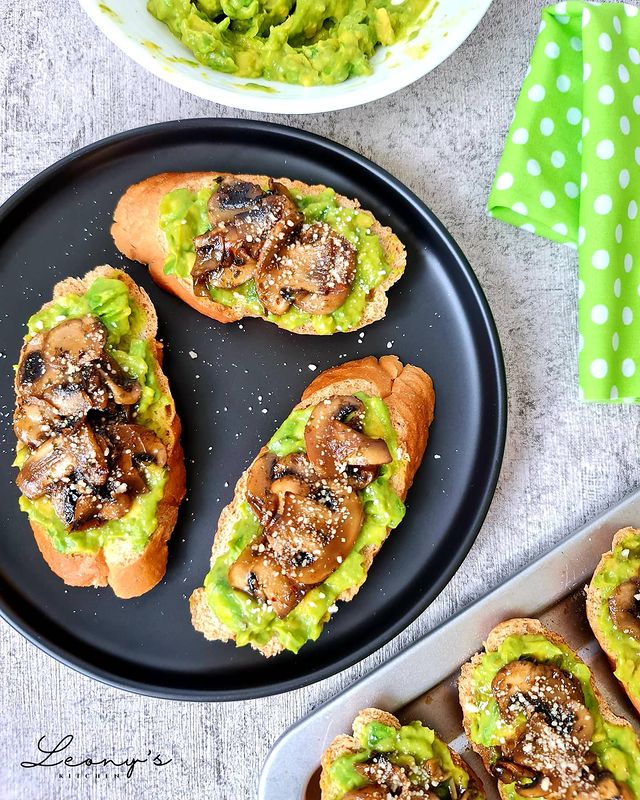 13 Resep olahan camilan jamur tiram kekinian, praktis dan enak