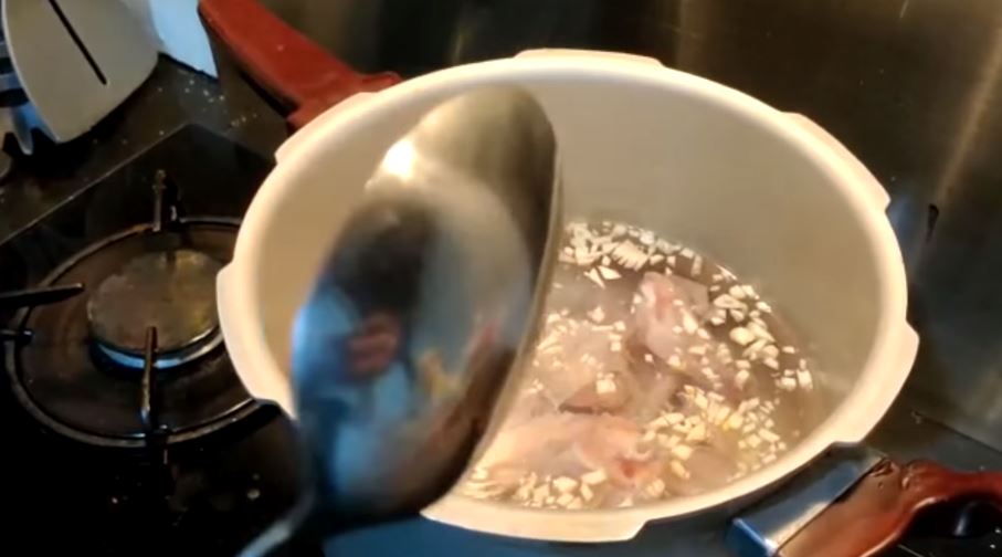 9 Trik Venna Melinda bikin sup kimlo, tetap enak meski minim penyedap