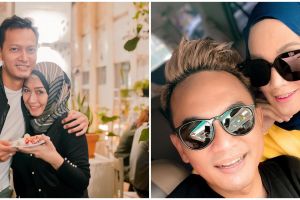 9 Momen aktor langganan peran selingkuh bareng pasangan asli