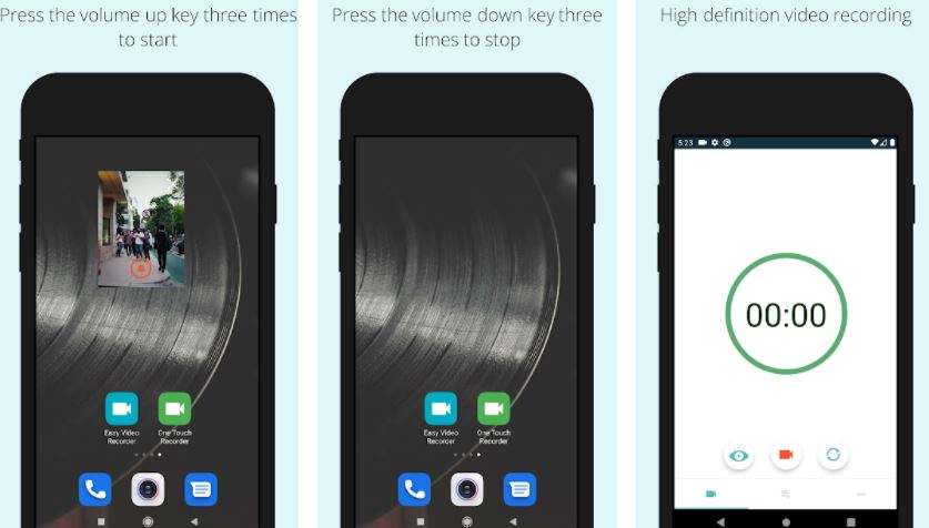 11 Aplikasi perekam layar HP Android, kualitas gambar & suara terbaik