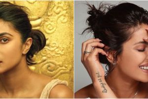 5 Potret rumah Priyanka Chopra di Mumbai, banyak dekorasi lampu