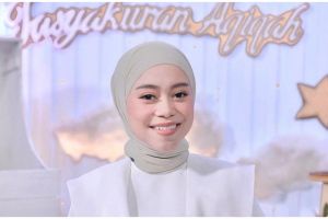 11 Makanan di akikah anak Lesty Kejora-Rizky Billar, menunya komplet