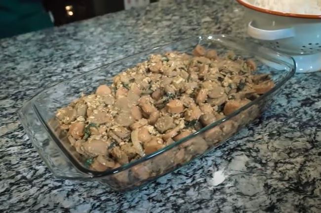 Masakan rumahan ibu 11 seleb, ibunda Ivan Gunawan bikin tumis pare