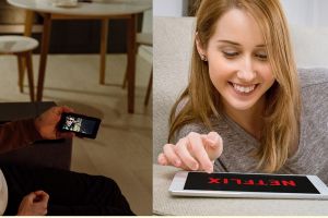 Cara download film di HP, nonton tetap legal dan praktis