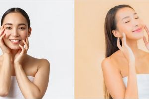 7 Manfaat serum Hanasui Gold, bantu melembapkan wajah