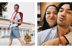 9 Peran Putri Marino di film dan series, anak SMA hingga diselingkuhi