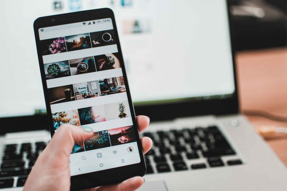 5 Cara cek stalker Instagram dengan dan tanpa aplikasi, mudah & cepat