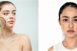 9 Rekomendasi skincare kulit kusam, wajah cerah alami
