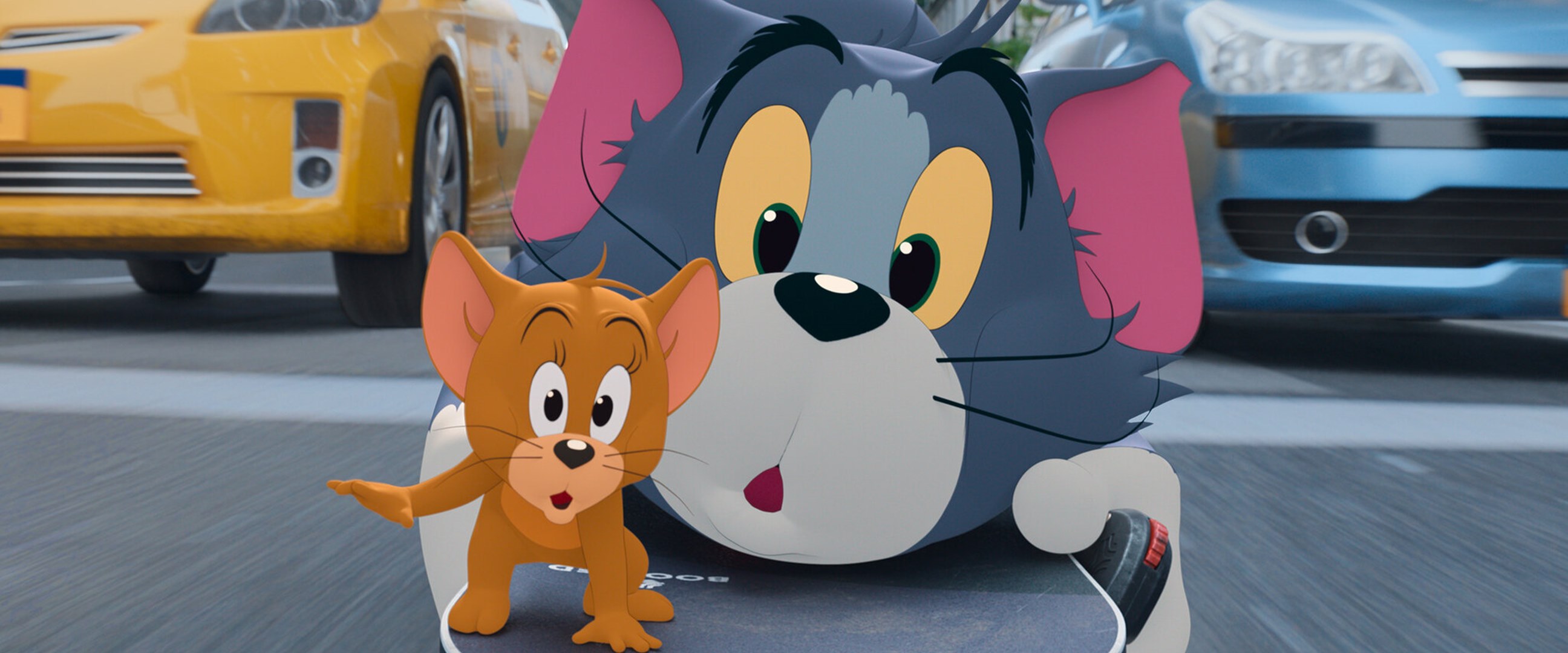 Tom vs Jerry, pilihanmu bisa menggambarkan pribadimu yang sebenarnya