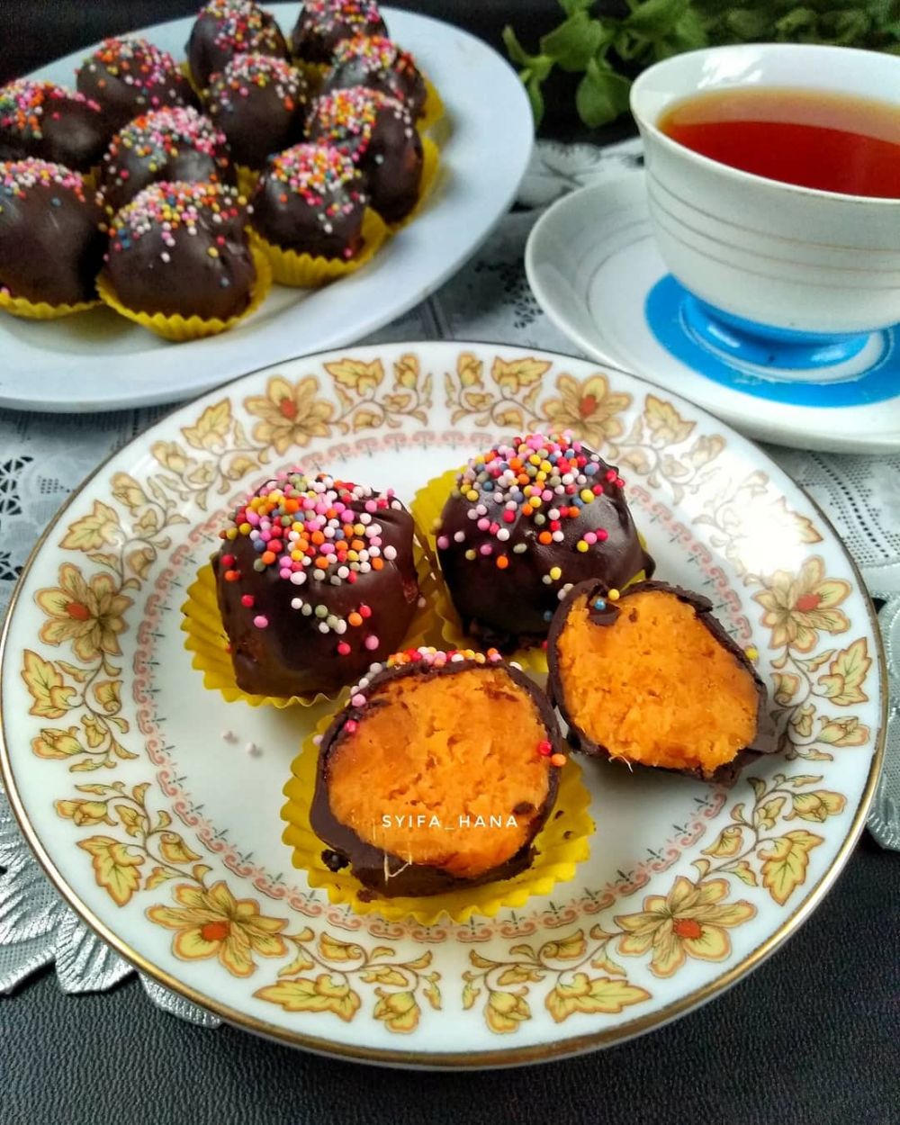 15 Resep olahan ubi kekinian, cocok buat ide bisnis