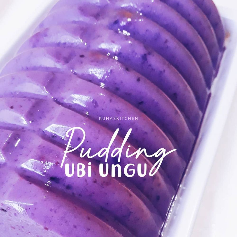 15 Resep olahan ubi kekinian, cocok buat ide bisnis