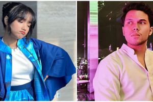 7 Transformasi Fuji dan Thariq Halilintar, masa kecilnya disebut mirip