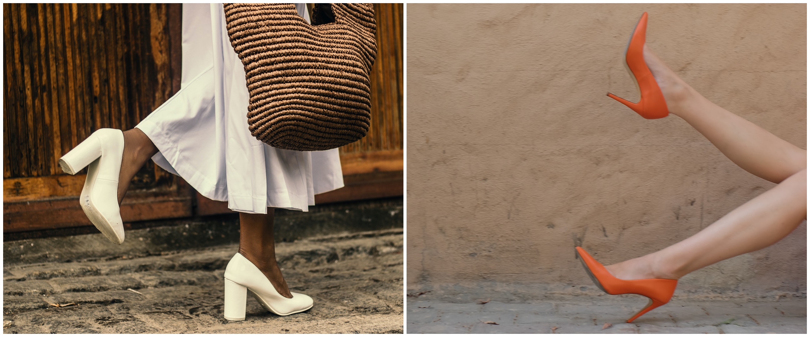 Stylish! Ini 5 jenis sepatu wanita yang nyaman dan tetap gaya