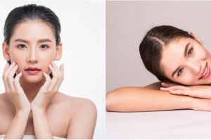 9 Rekomendasi serum yang bagus untuk remaja, atasi kulit kusam