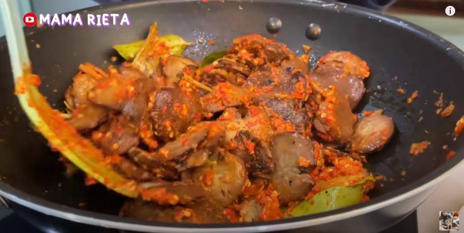 11 Trik Amy Qanita masak jengkol bumbu santan, empuk dan antibau