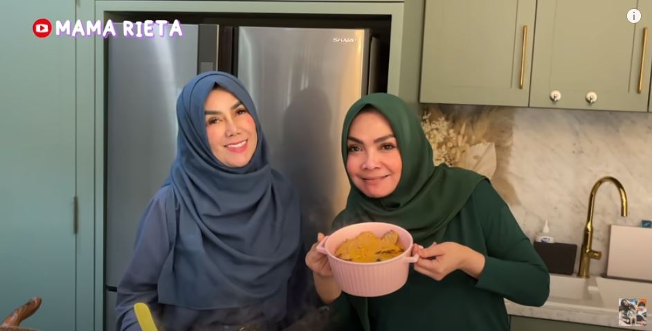 11 Trik Amy Qanita masak jengkol bumbu santan, empuk dan antibau