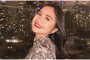 7 Makanan bikin bobot Prilly Latuconsina stabil dan tak mudah sakit