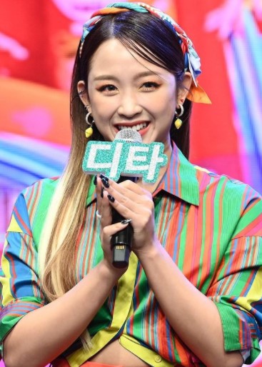 4 Idol K-Pop ini ternyata dari Indonesia, ada Dita Karang