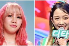 4 Idol K-Pop ini ternyata dari Indonesia, ada Dita Karang