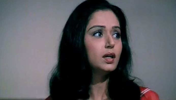 Eksis era 70-an, ini 9 potret masa muda nenek Gunvanti Uttaran