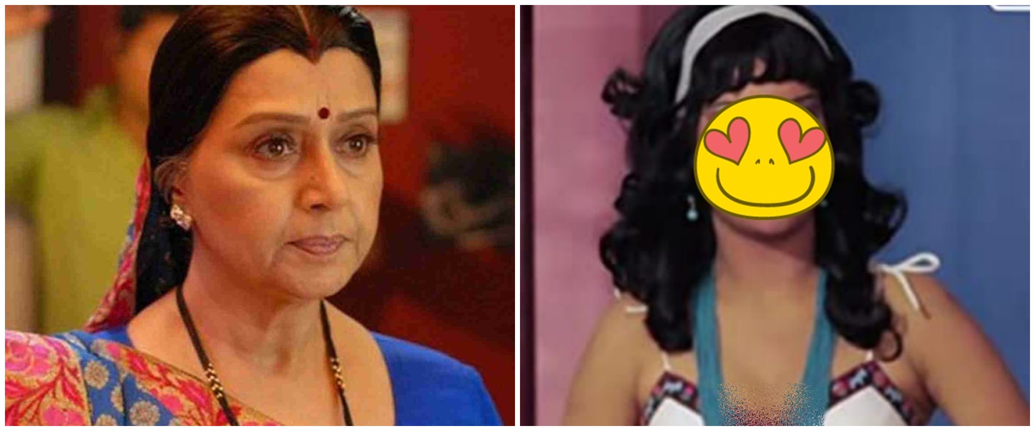 Eksis era 70-an, ini 9 potret masa muda nenek Gunvanti Uttaran