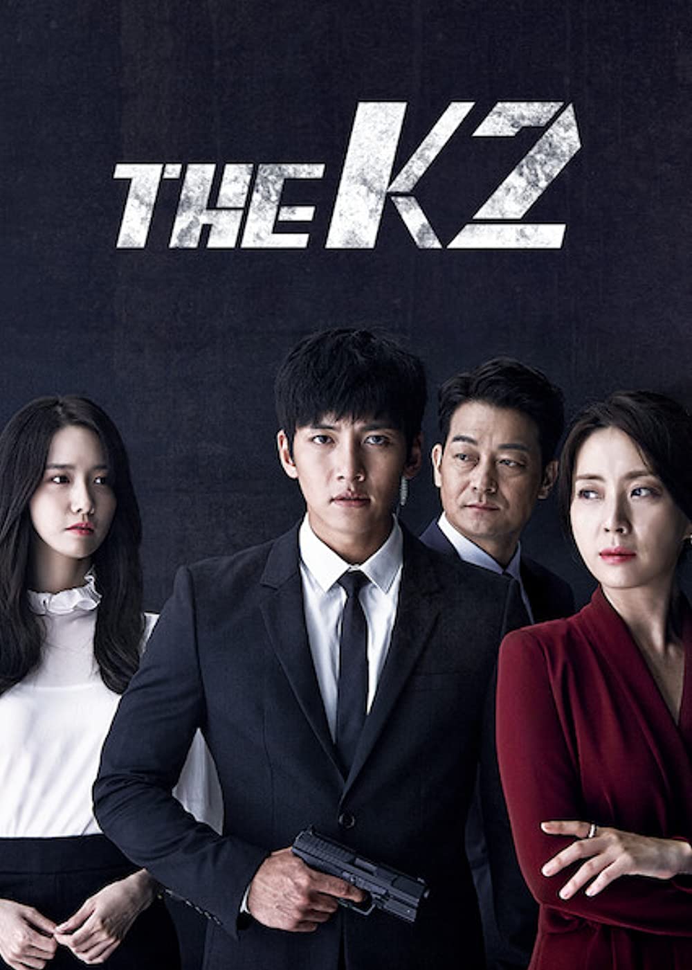 11 Judul drama Korea bikin geregetan, Bad and Crazy bisa ikutan mukul